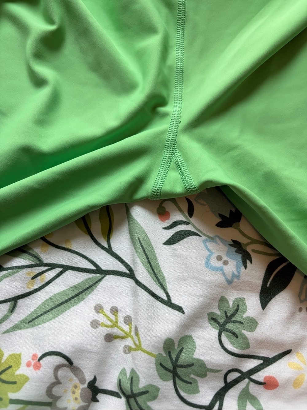 Interval High Rise Legging
M | Valley - Picture 5 of 5